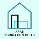 Arab Foundation Repair logo